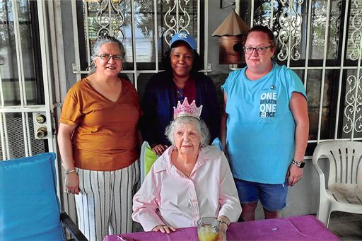 Barbara Kaufman photo 19