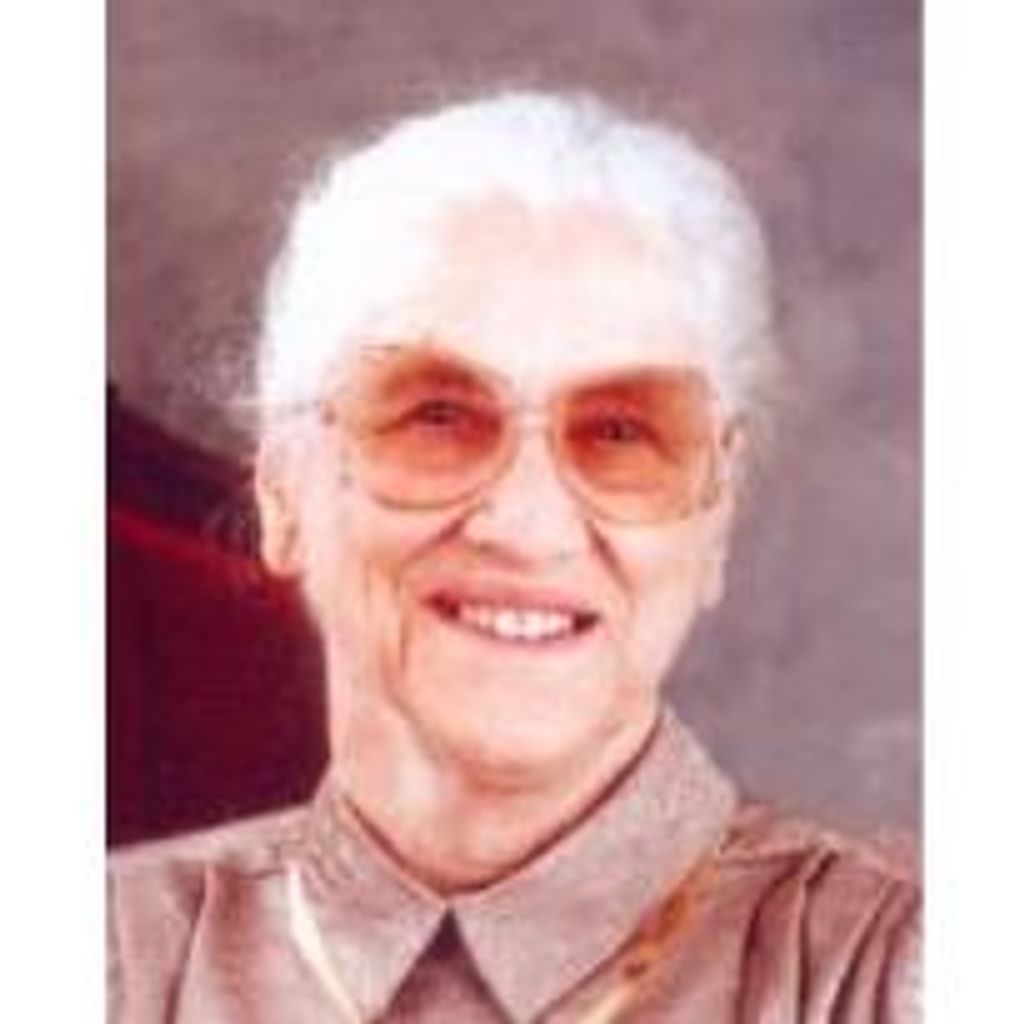 Thelma Smith Profile Photo