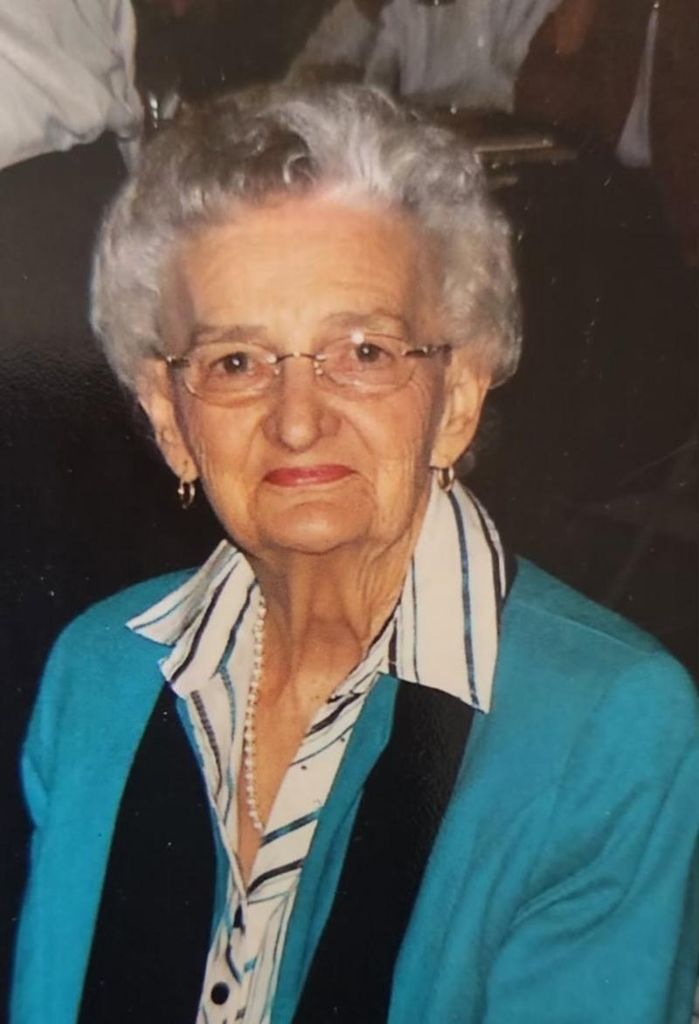 Dixie Adkins Profile Photo
