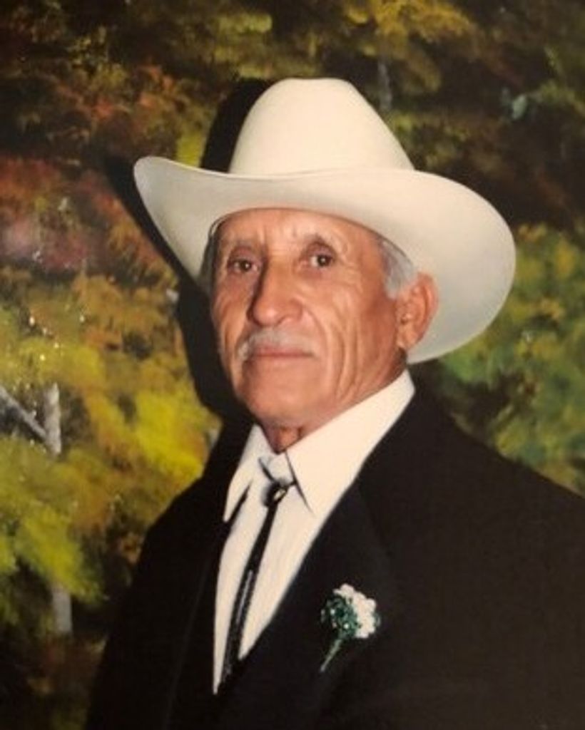 Clemente Luna Romero