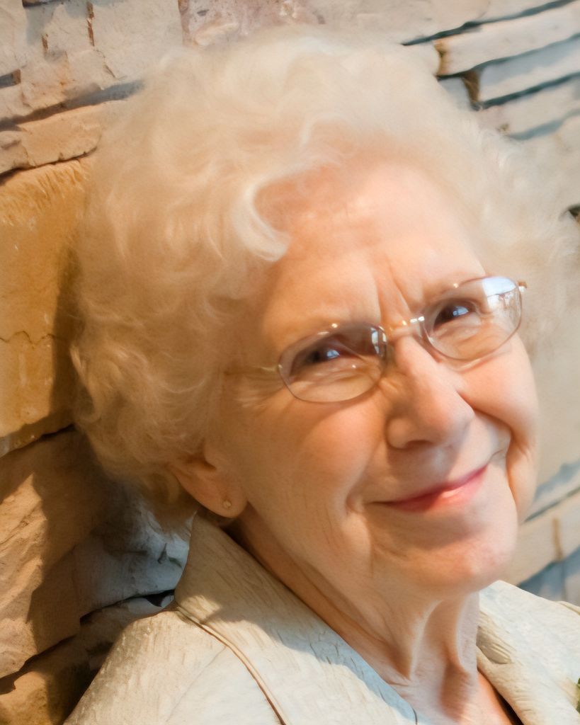 Venita Merle Claborn Profile Photo