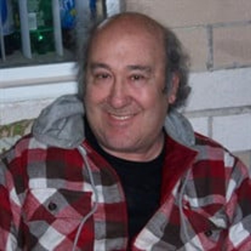 Anthony John Quattrochi Jr.