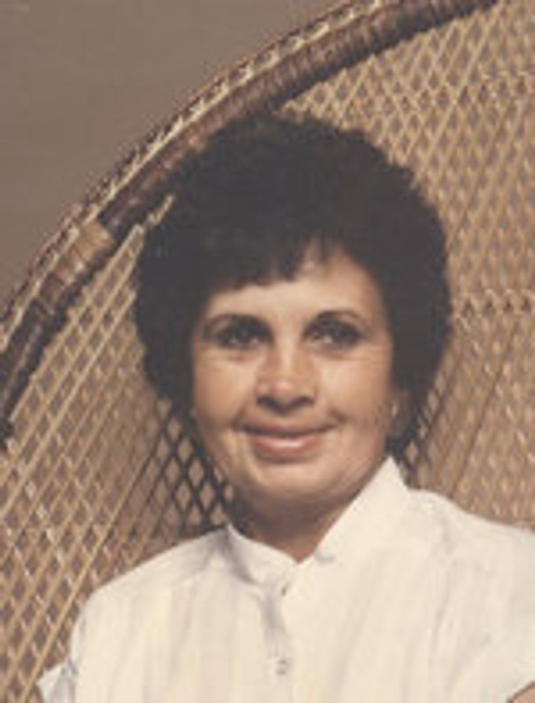 Charlotte G (Jarvis)  Herr