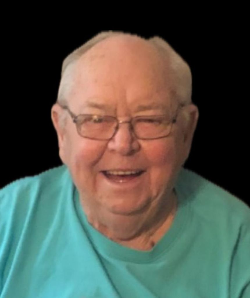 Carey Don Wilkerson Profile Photo