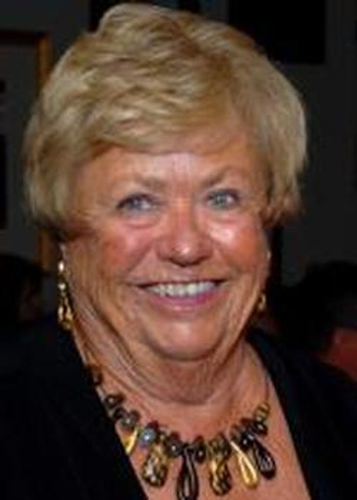 Constance H. (Hilton) Gerard