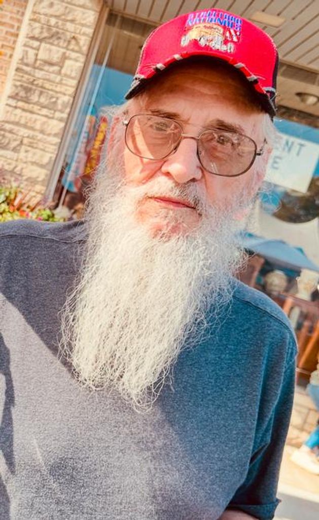 John Irvin Blakemore Iii Profile Photo