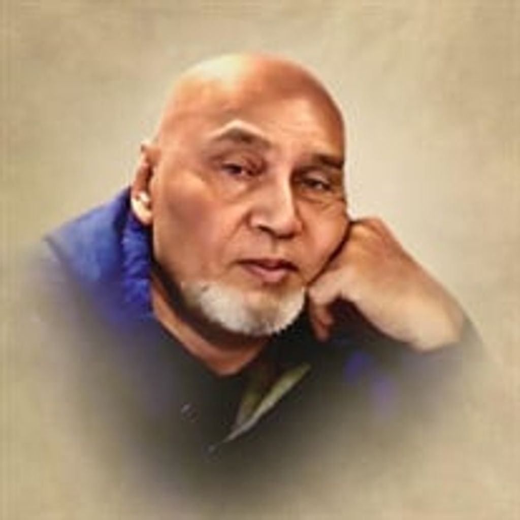 Mr. Osvaldo Mejil Sr.