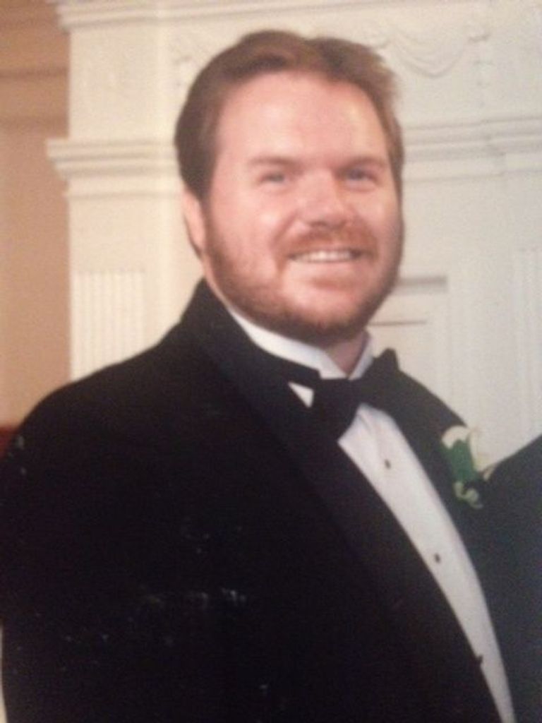 Kenneth "Kenny" Dean Bazen