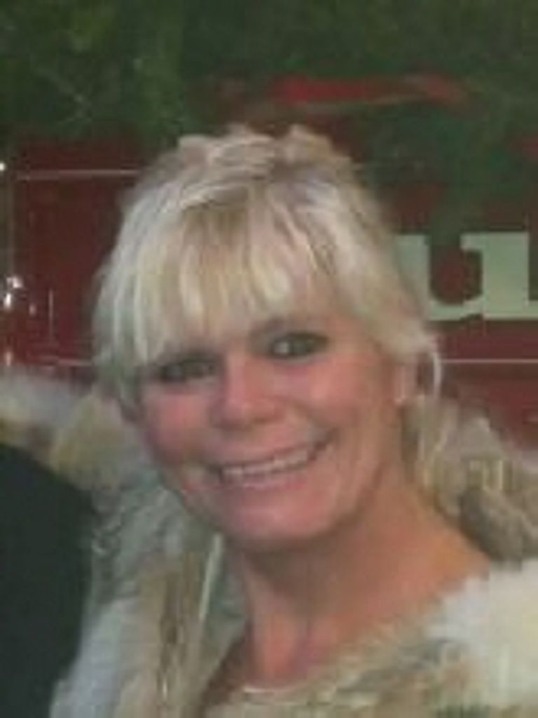 Rebecca Ann 'Becky' Monzyk Profile Photo