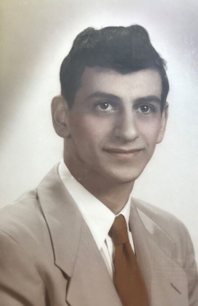 George Hatem