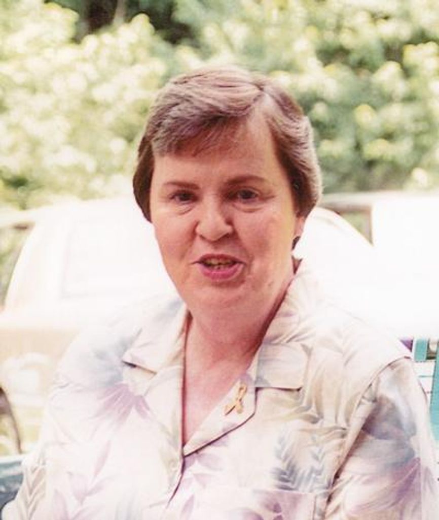 Winnie Mae Gragg Profile Photo