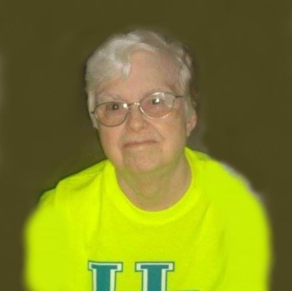 Mary N. Poe Davis Profile Photo