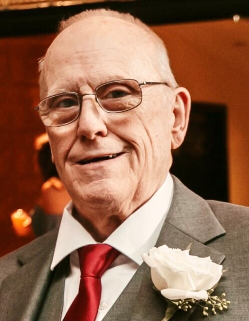 Blair Edward Taylor