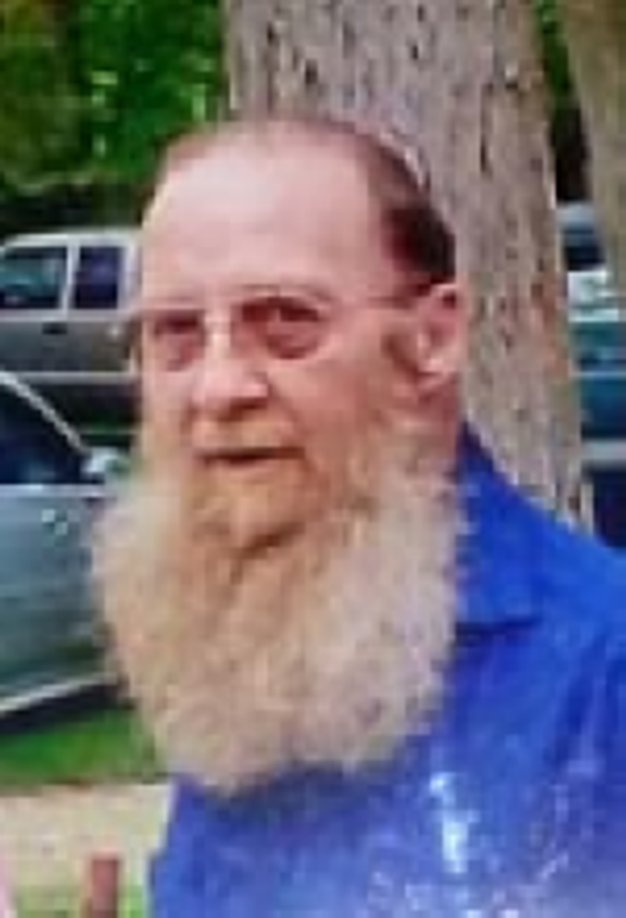 Michael  Paul Ruby