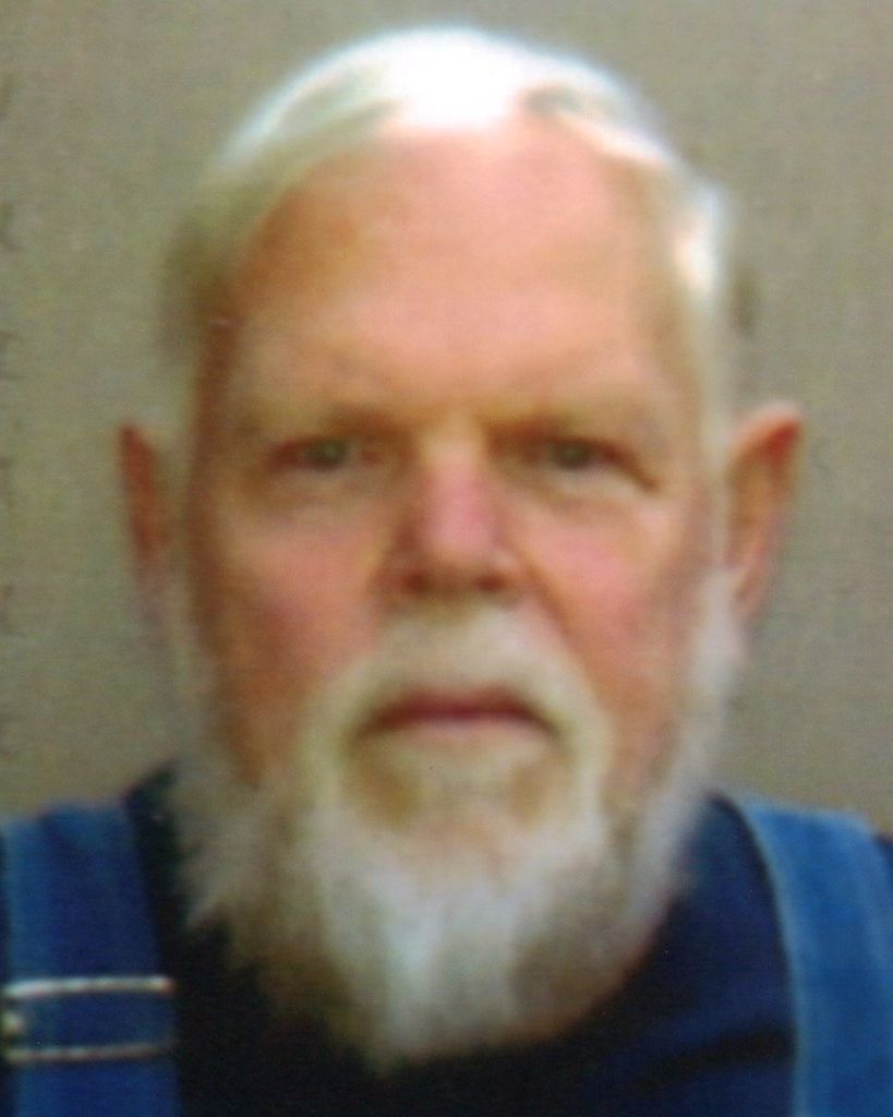 Gary Richard Johnson