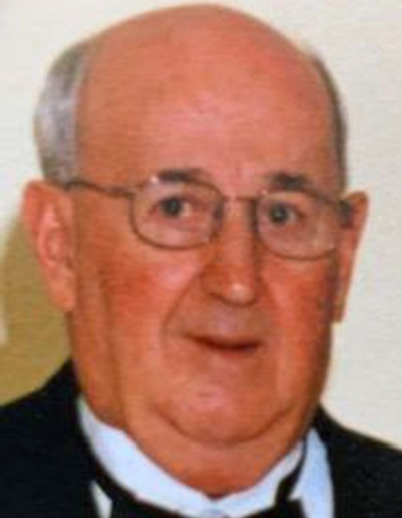 Ellio L. Bertig