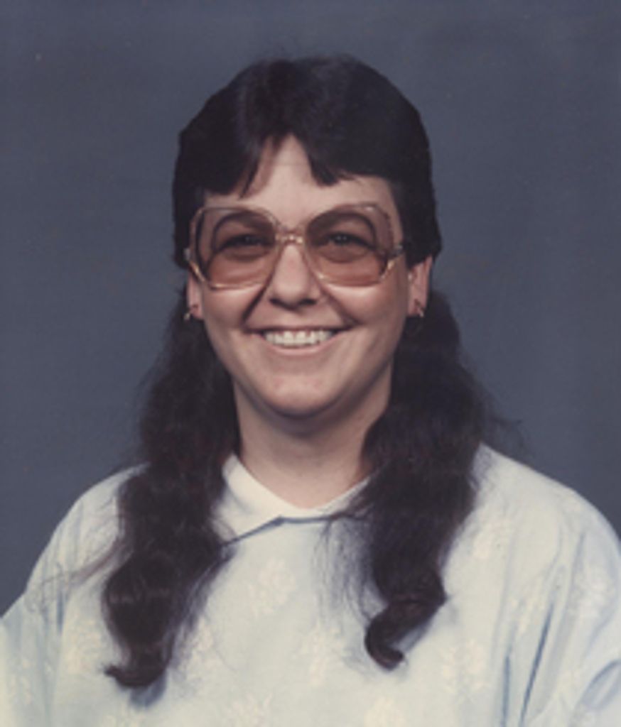 Patsy M.  (Mccraw)  Whitaker