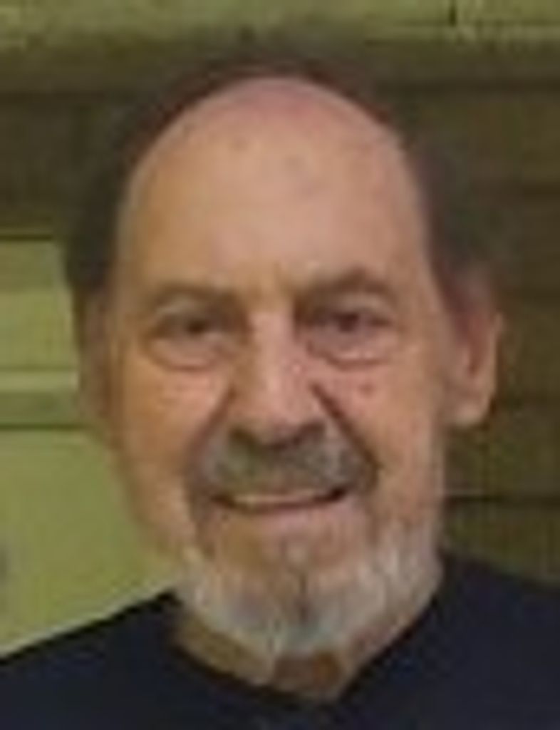 Donald Tucker