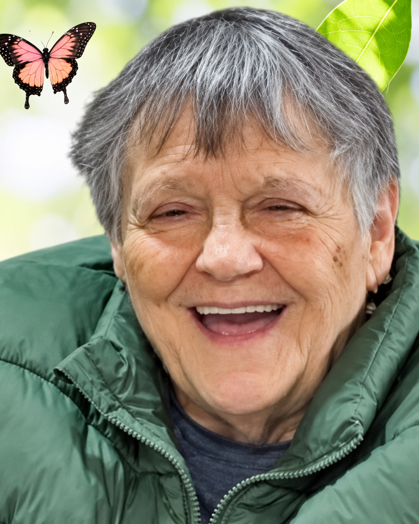 Alma Jean Scott Profile Photo