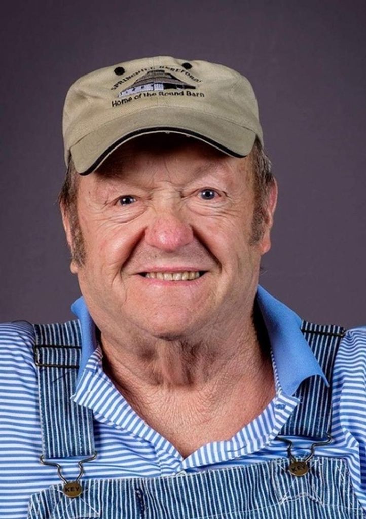 Delmar Shrontz Profile Photo