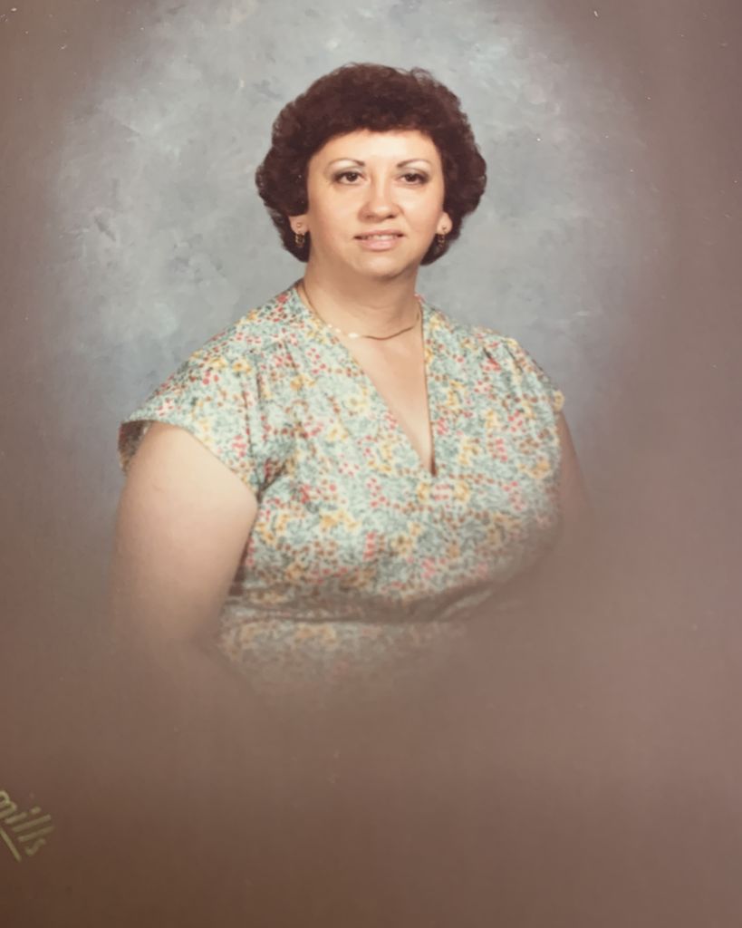 Daisy Lindsey Profile Photo