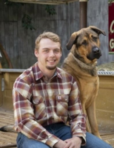 Gary James Mcdaniel Profile Photo