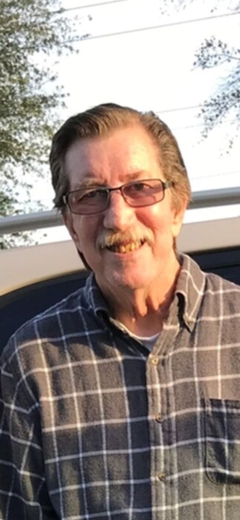 Ralph Arthur Ashcraft