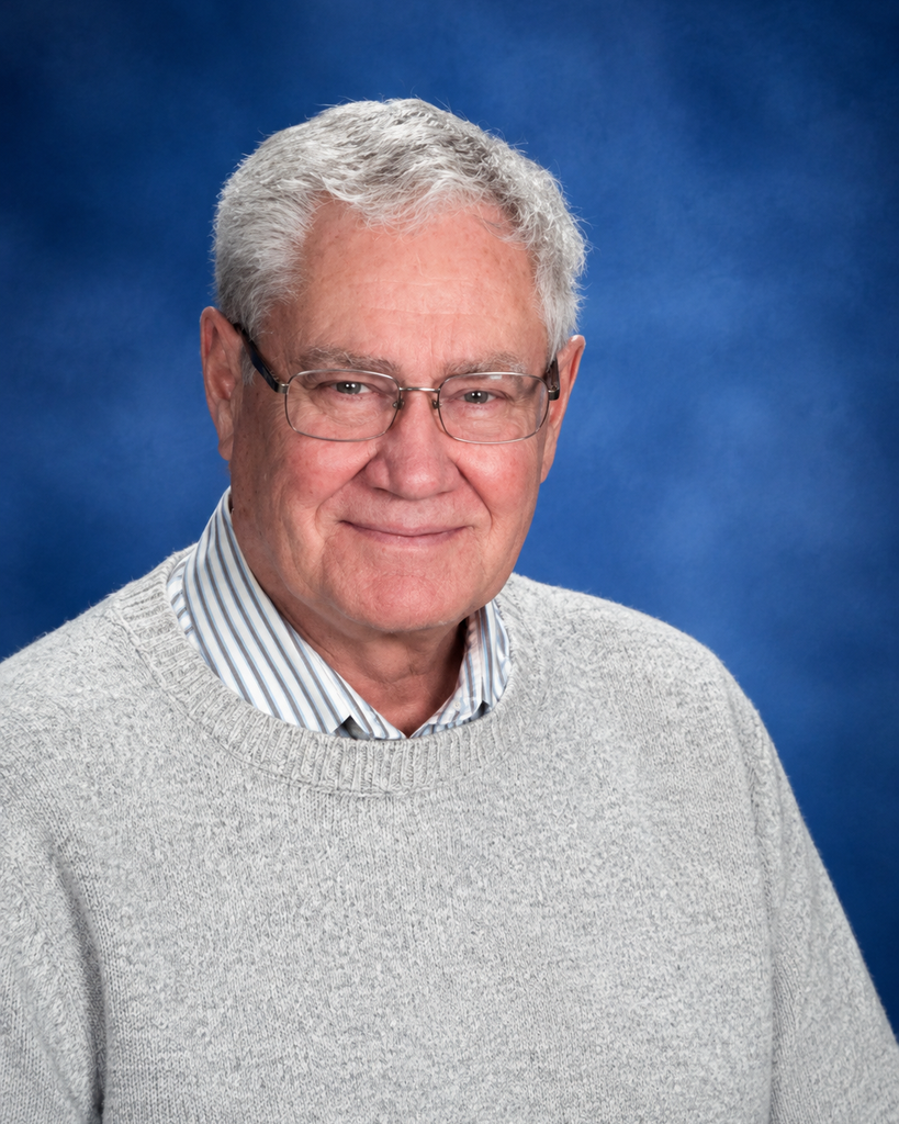 Donald Ladner