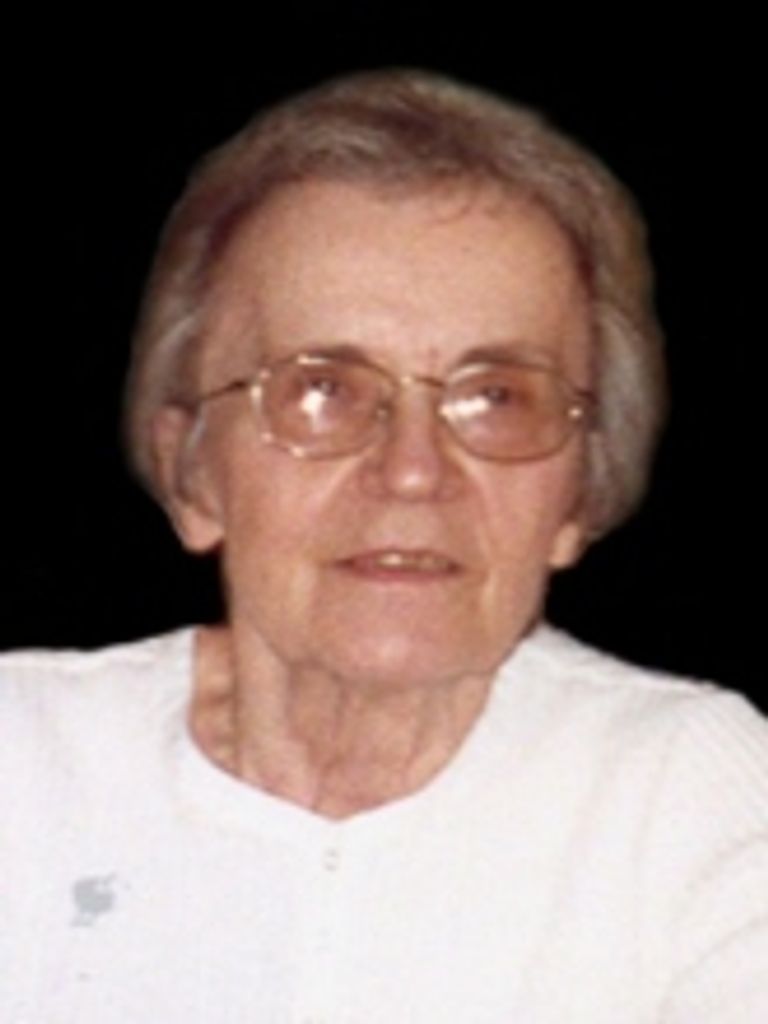 Lorraine Charlotte Bailey