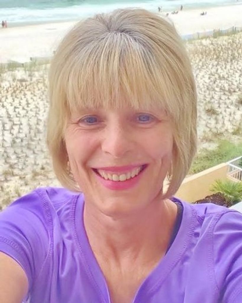 Kelly Bax Kaullen