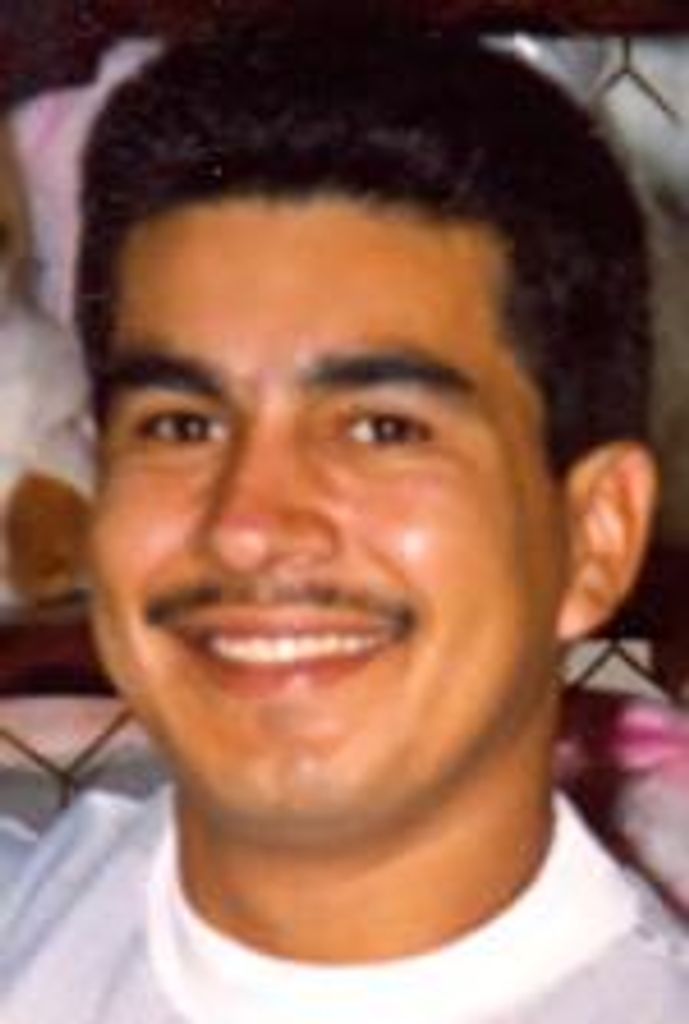 Luis N. Gonzalez