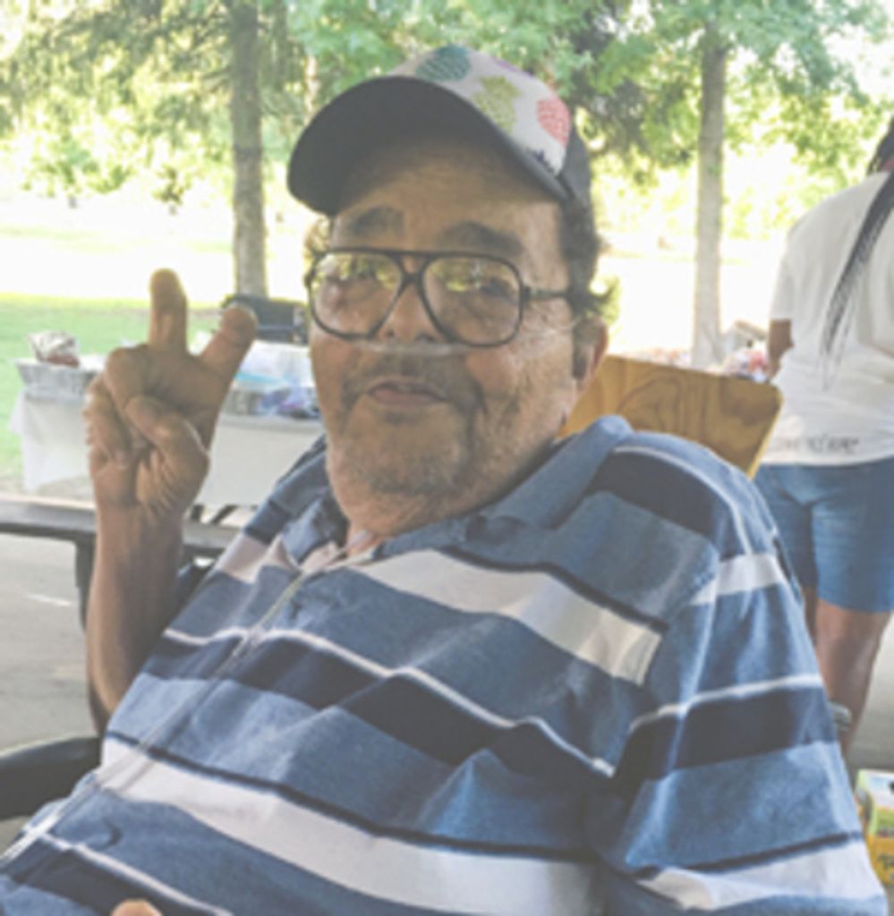 James Edward Bryant Profile Photo