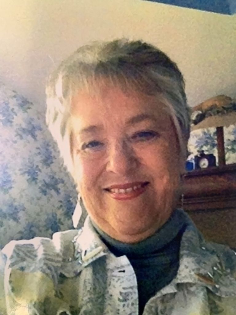 Judith Stierle Profile Photo