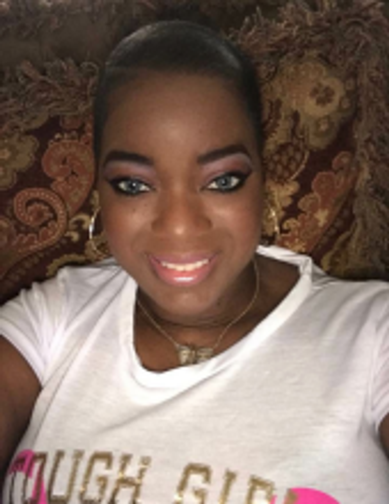 Nikita Darnell Polk-Anderson