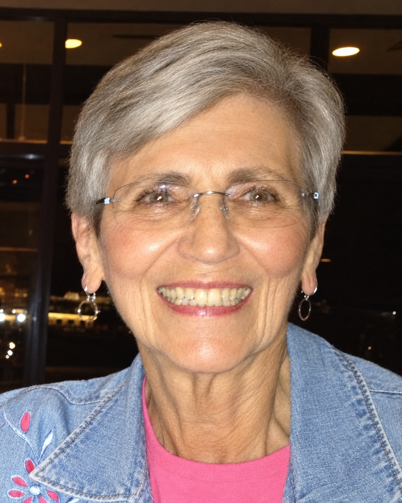 Lina Darlyne Hughes Profile Photo
