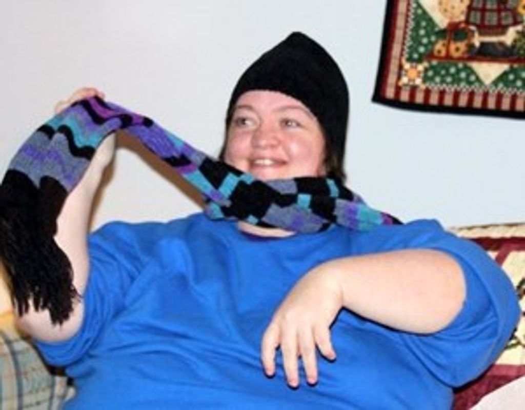 Rhonda Leigh Grody