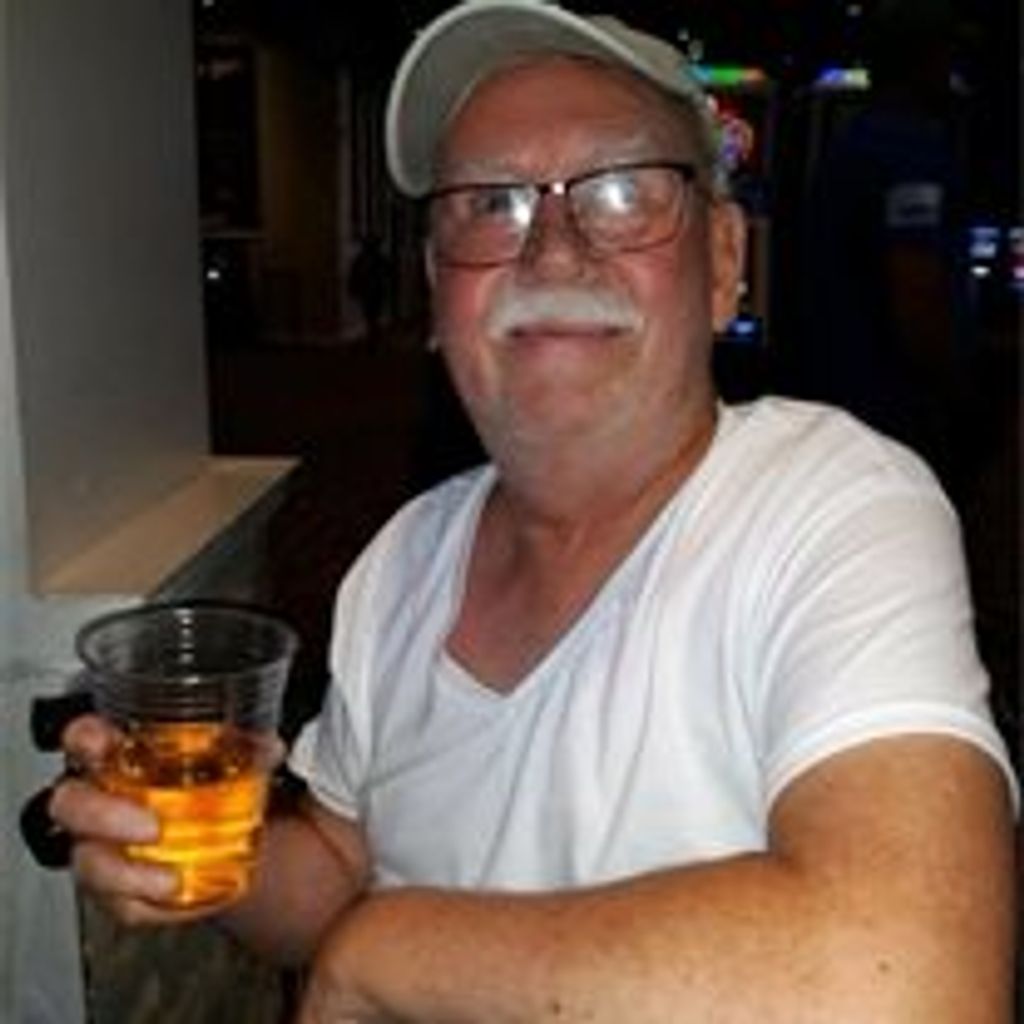 Gerry Laporte
