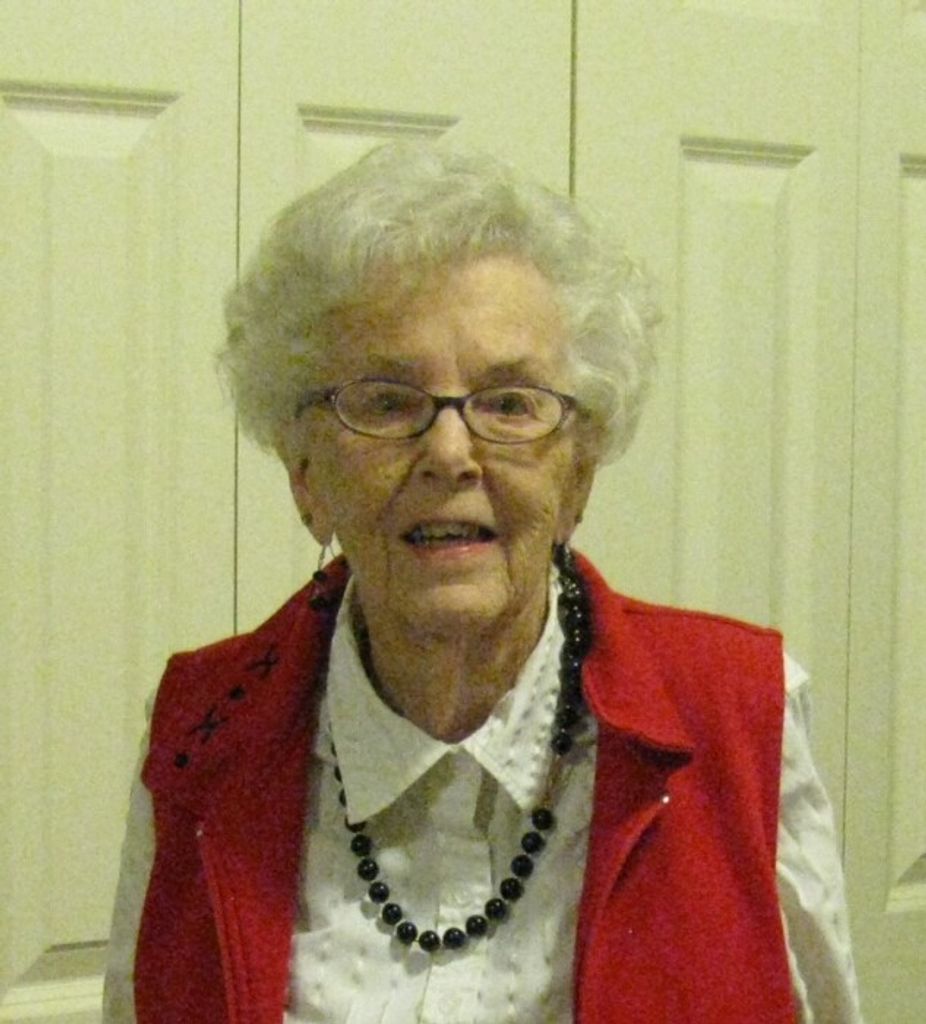 Janice Teater