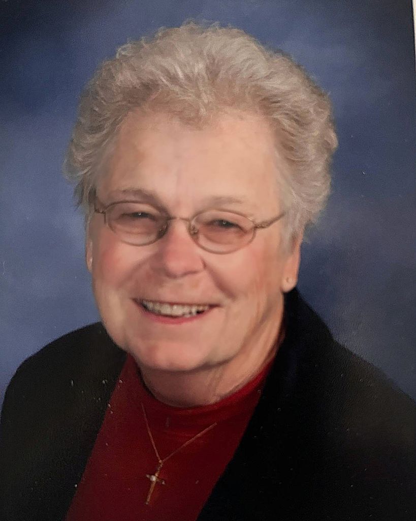 Sandra M. LaBore