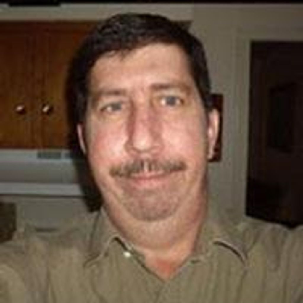 Jarvis John Johnson