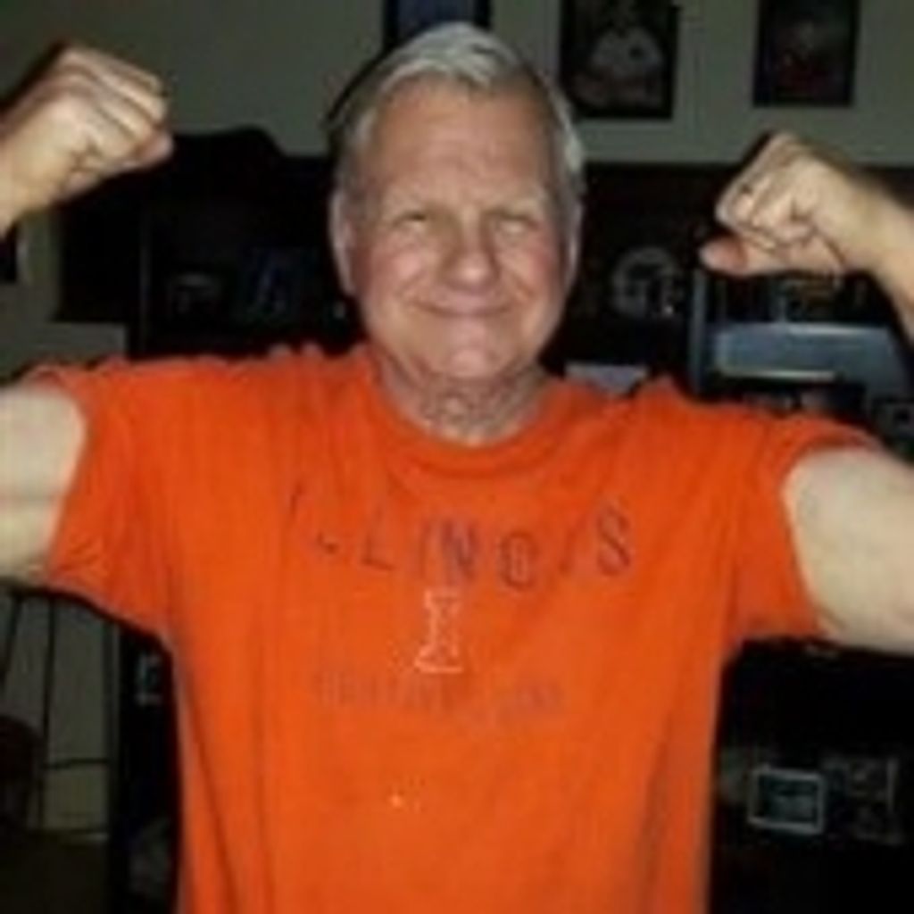 Jerold Joseph Sofran Sr. Profile Photo