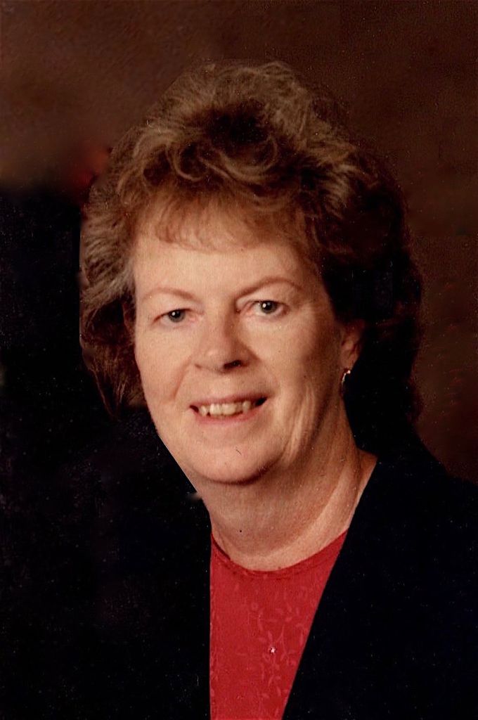 Anne Hall Profile Photo