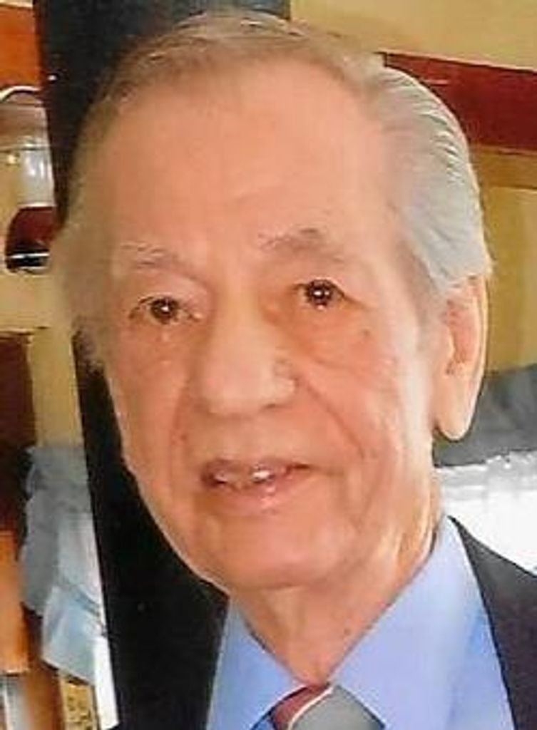 Dr. Norman O. "Doc" Smith Profile Photo