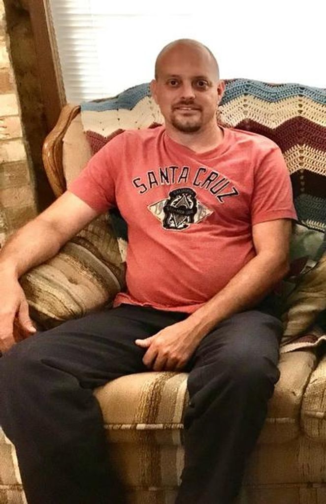 Shannon Michael Keener