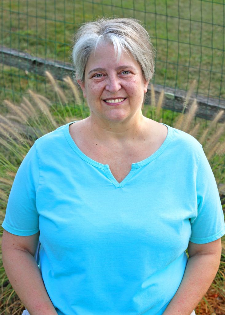 Cheri Marie Webber Profile Photo