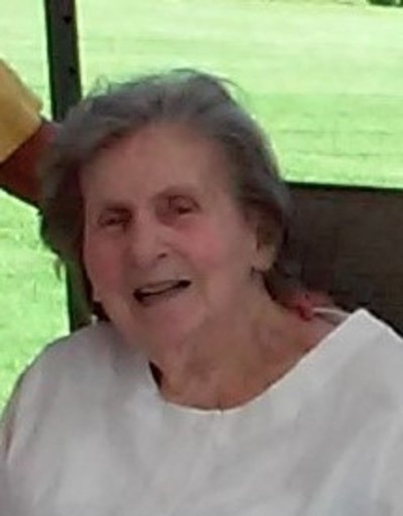 June E. Decker Profile Photo