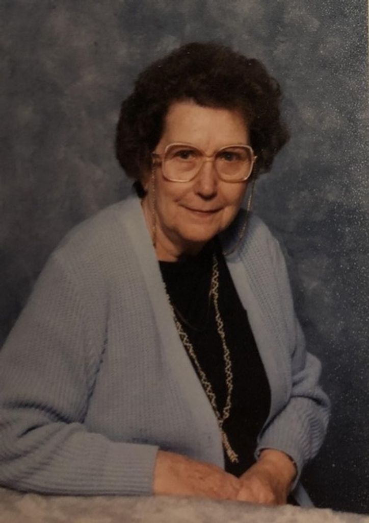 Clydean Ova Jackson Profile Photo