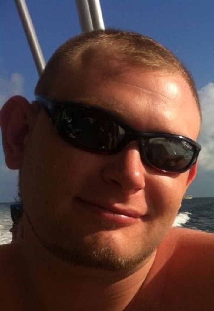 Nicholas Huska
