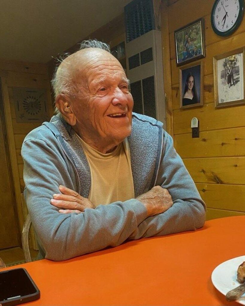 Leroy "Bud" Crawn Jr.