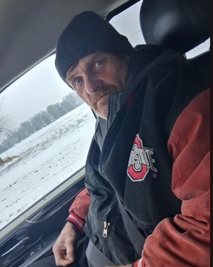 Timothy Ray Anderson Profile Photo